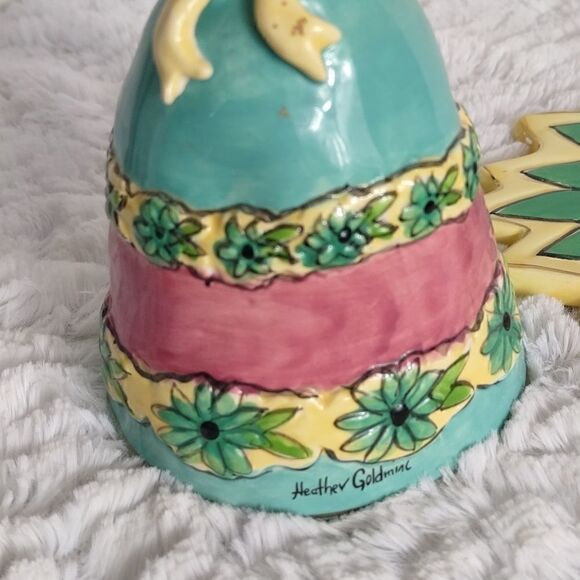 Blue Sky Clayworks December Queen 2pc. Figurine - Picture 6 of 12